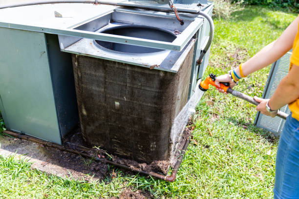 Best Ventilation Cleaning Services  in Mangonia Park, FL
