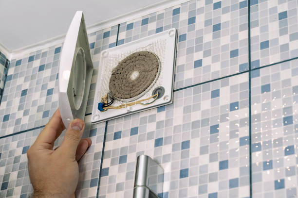 Best Best Air Duct Cleaning Company  in Mangonia Park, FL