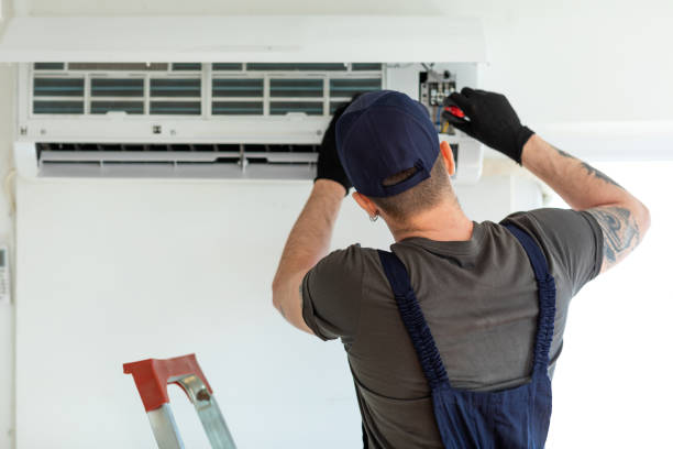 Best Local Air Duct Cleaning Services  in Mangonia Park, FL