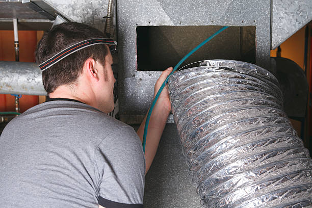Best Air Duct Cleaning Near Me  in Mangonia Park, FL