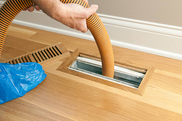 Best Commercial Air Duct Cleaning  in Mangonia Park, FL
