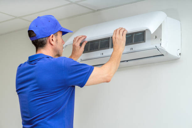 Best Affordable HVAC Duct Cleaning  in Mangonia Park, FL