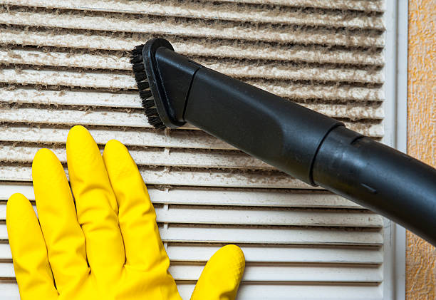 Best Emergency Air Duct Cleaning  in Mangonia Park, FL