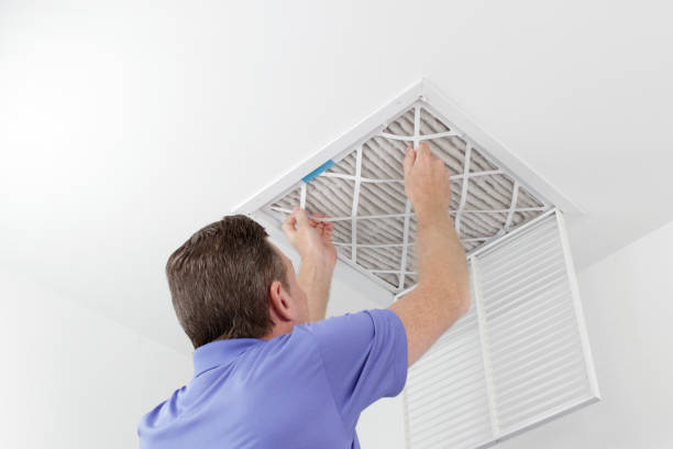 Best HVAC Maintenance and Cleaning  in Mangonia Park, FL